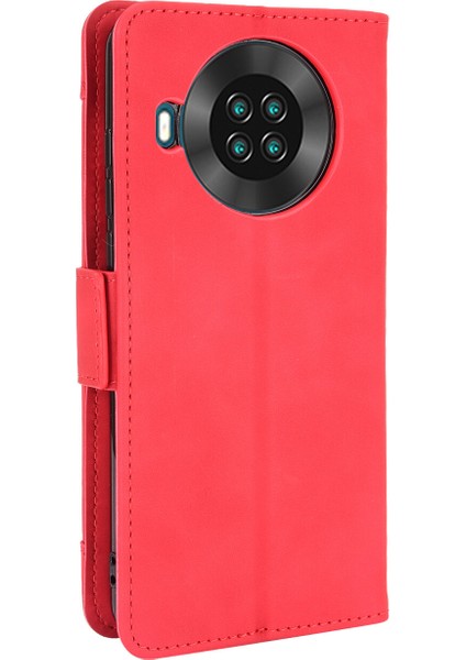 Cubot Note 20/note 20 Pro Telefon Kılıfı (Yurt Dışından)