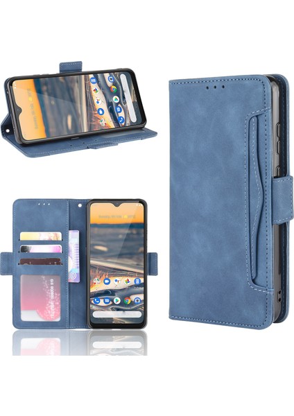 Nokia 5.3 Telefon Kılıfı (Yurt Dışından) fırsatları