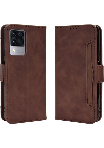 Cubot X50 Telefon Kılıfı (Yurt Dışından)