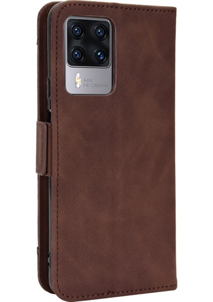 Cubot X50 Telefon Kılıfı (Yurt Dışından) indirimleri