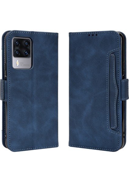 Cubot X50 Telefon Kılıfı (Yurt Dışından)