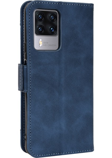 Cubot X50 Telefon Kılıfı (Yurt Dışından) indirimleri