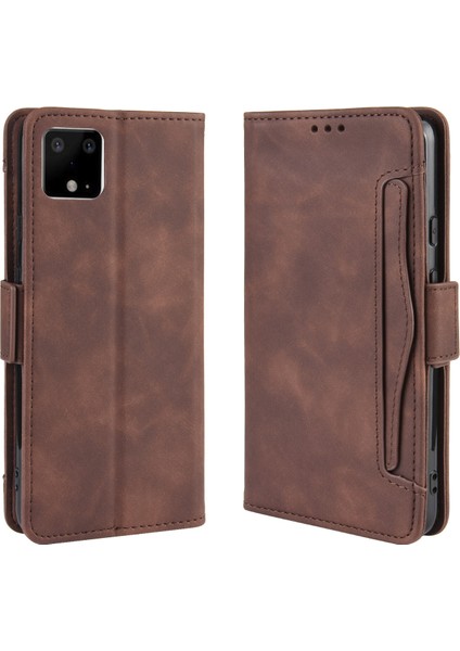 Google Pixel 4 Telefon Kılıfı (Yurt Dışından)