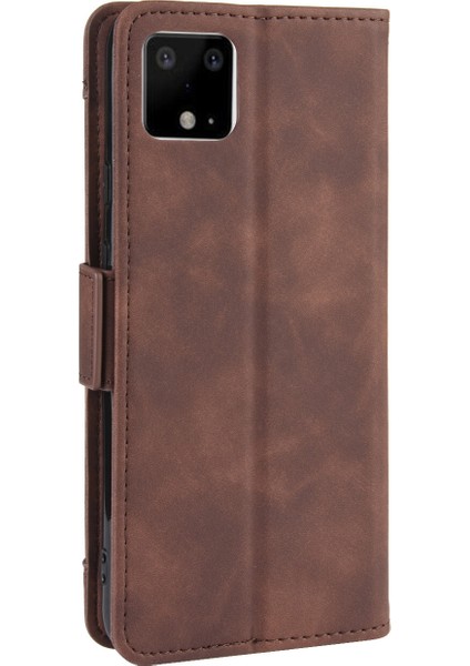 Google Pixel 4 Telefon Kılıfı (Yurt Dışından) indirimleri
