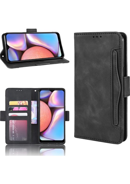 Samsung Galaxy A10S Telefon Kılıfı (Yurt Dışından) fırsatları