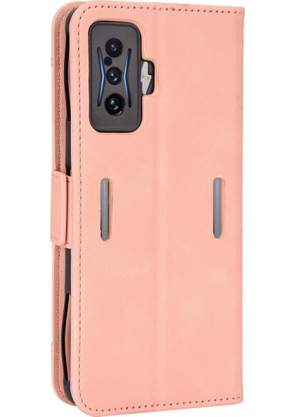 Xiaomi Mi Poco F4 Gt Telefon Kılıfı (Yurt Dışından) indirimleri