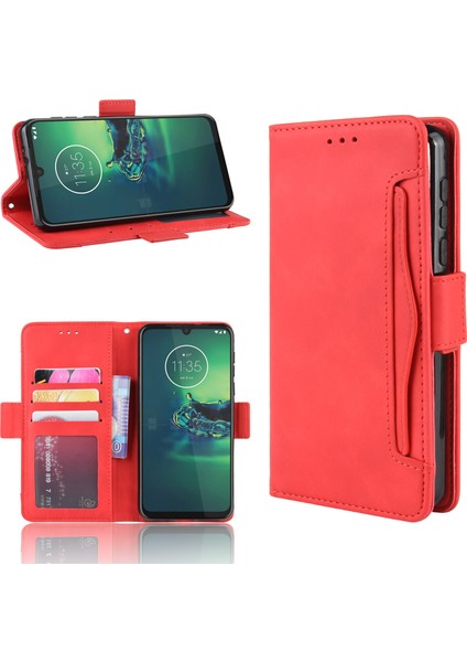 Motorola Moto One Vision Plus Telefon Kılıfı (Yurt Dışından) indirimleri