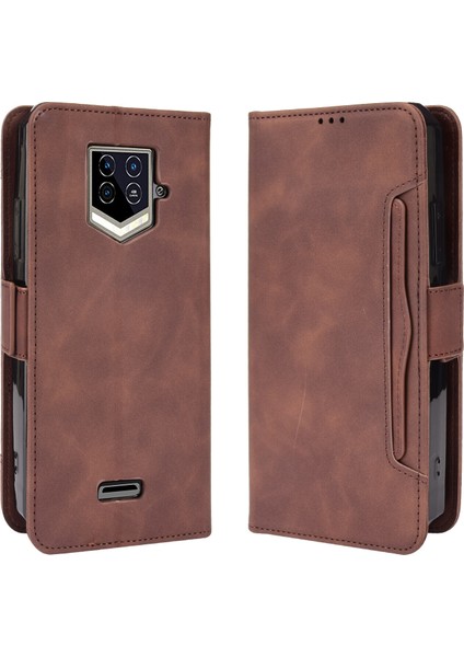 Oukitel WP15 Telefon Kılıfı (Yurt Dışından)