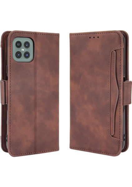 Cubot C30 Telefon Kılıfı (Yurt Dışından)