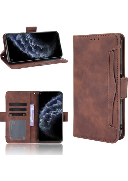 Cubot C30 Telefon Kılıfı (Yurt Dışından) fırsatları