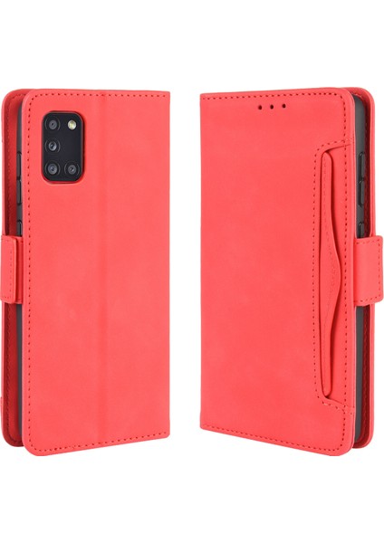 Samsung Galaxy A31 Telefon Kılıfı (Yurt Dışından)