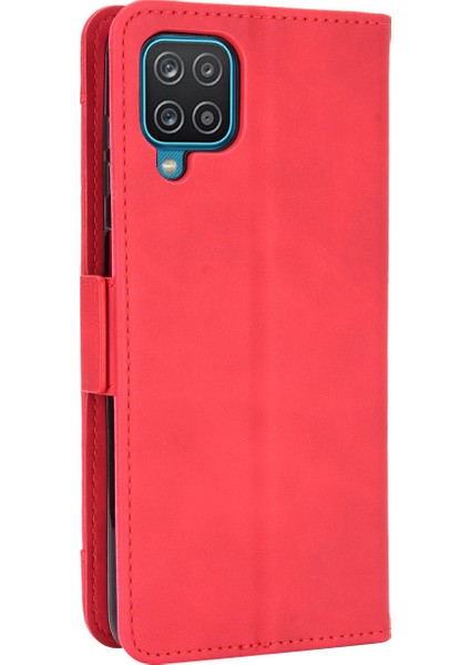 Samsung Galaxy A12/M12 Telefon Kılıfı (Yurt Dışından) indirimleri
