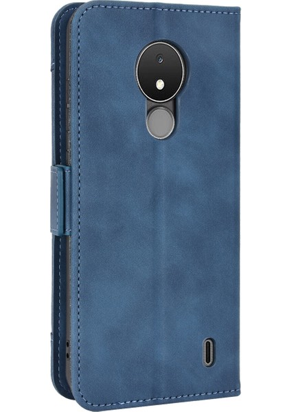 Nokia C21 Telefon Kılıfı (Yurt Dışından) indirimleri