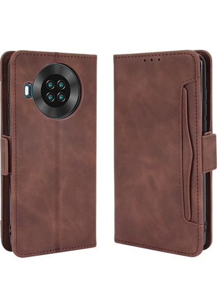 Cubot Note 20/note 20 Pro Telefon Kılıfı (Yurt Dışından)