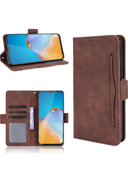 Cubot Note 20/note 20 Pro Telefon Kılıfı (Yurt Dışından)