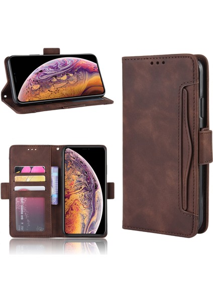 iPhone Xs Max Telefon Kılıfı (Yurt Dışından)