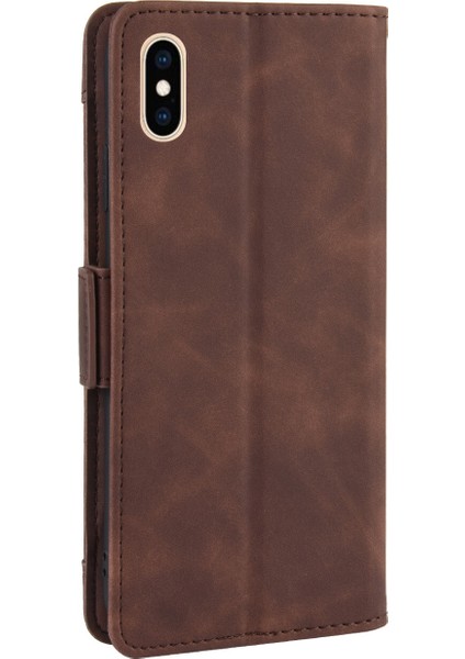 iPhone Xs Max Telefon Kılıfı (Yurt Dışından)