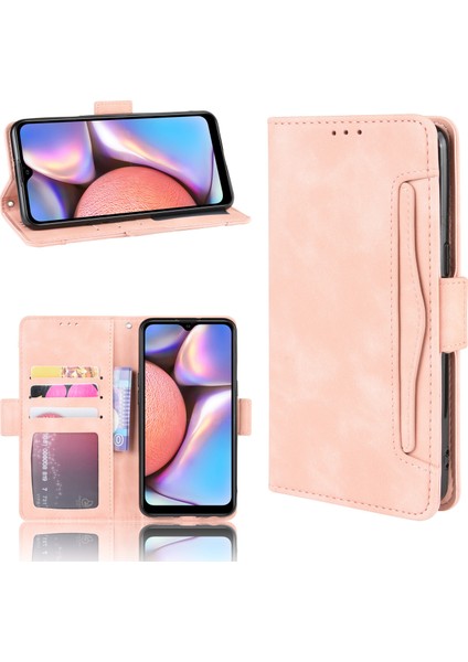 Samsung Galaxy A10S Telefon Kılıfı (Yurt Dışından) fırsatları