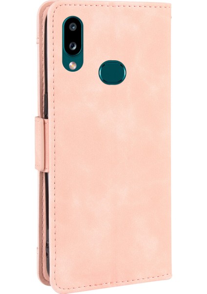 Samsung Galaxy A10S Telefon Kılıfı (Yurt Dışından) indirimleri