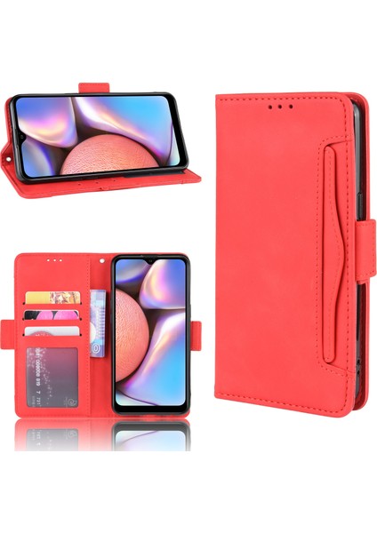 Samsung Galaxy A10S Telefon Kılıfı (Yurt Dışından) fırsatları