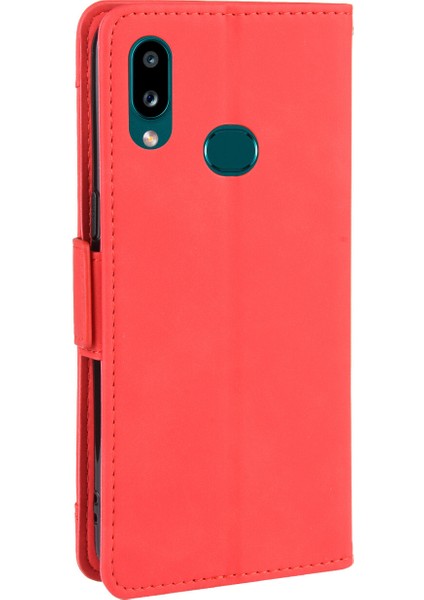 Samsung Galaxy A10S Telefon Kılıfı (Yurt Dışından) indirimleri