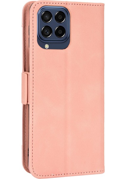 Samsung Galaxy M53 5g Telefon Kılıfı (Yurt Dışından) indirimleri