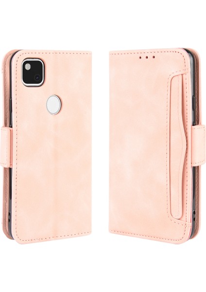 Google Pixel 4A 4g Telefon Kılıfı (Yurt Dışından)