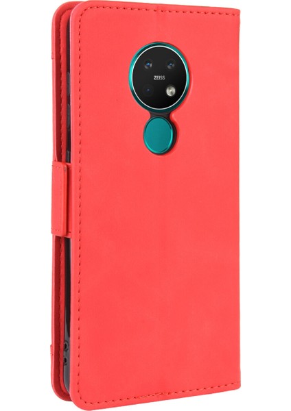 Nokia 7.2/6.2 Telefon Kılıfı (Yurt Dışından) indirimleri