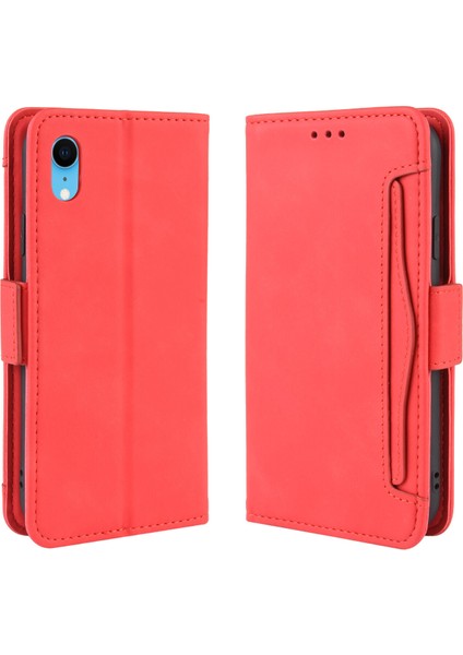 iPhone Xr Telefon Kılıfı (Yurt Dışından)