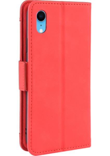 iPhone Xr Telefon Kılıfı (Yurt Dışından)