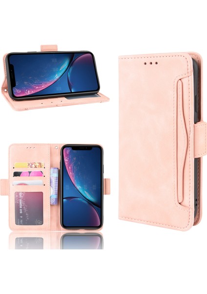 iPhone Xr Telefon Kılıfı (Yurt Dışından)