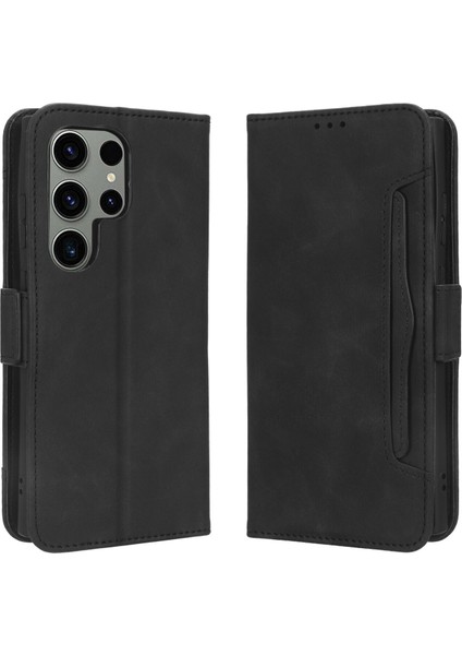 Samsung Galaxy S23 Ultra Telefon Kılıfı (Yurt Dışından)