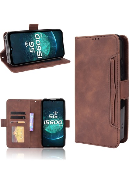 Oukitel WP15 Telefon Kılıfı (Yurt Dışından) fırsatları
