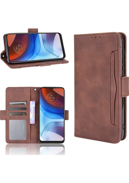 Motorola Moto E7 Power Telefon Kılıfı (Yurt Dışından) fırsatları