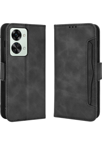 Oneplus Nord 2t 5g Telefon Kılıfı (Yurt Dışından)