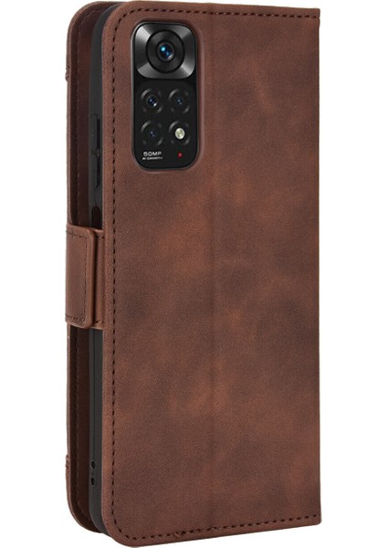 Xiaomi Redmi Note 11 4G/11S Telefon Kılıfı (Yurt Dışından) indirimleri