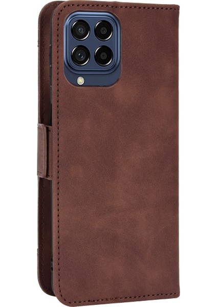 Samsung Galaxy M53 5g Telefon Kılıfı (Yurt Dışından) indirimleri