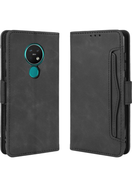 Nokia 7.2/6.2 Telefon Kılıfı (Yurt Dışından)