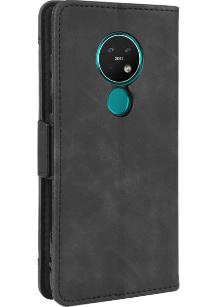Nokia 7.2/6.2 Telefon Kılıfı (Yurt Dışından) indirimleri