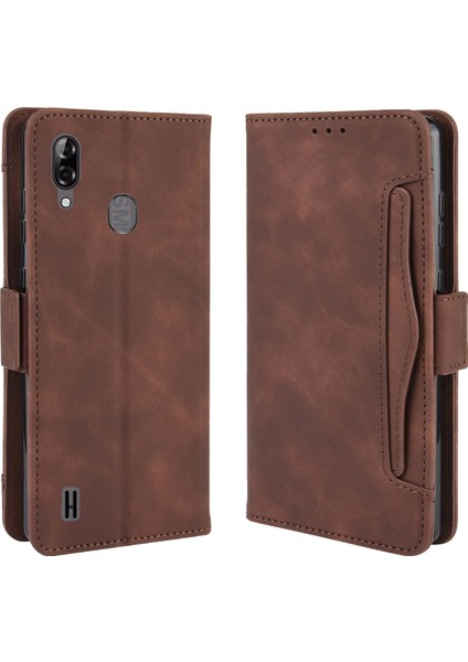 Blackview A60 Pro Telefon Kılıfı (Yurt Dışından)