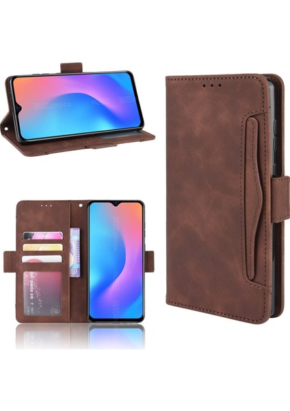 Blackview A60 Pro Telefon Kılıfı (Yurt Dışından) fiyatları