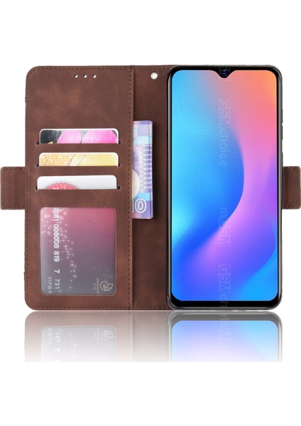 Blackview A60 Pro Telefon Kılıfı (Yurt Dışından) indirimleri