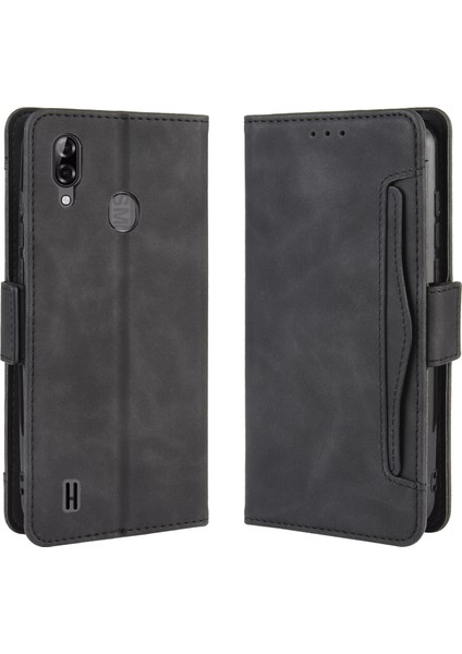 Blackview A60 Pro Telefon Kılıfı (Yurt Dışından)