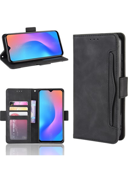 Blackview A60 Pro Telefon Kılıfı (Yurt Dışından) fiyatları