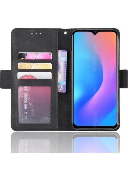 Blackview A60 Pro Telefon Kılıfı (Yurt Dışından) indirimleri