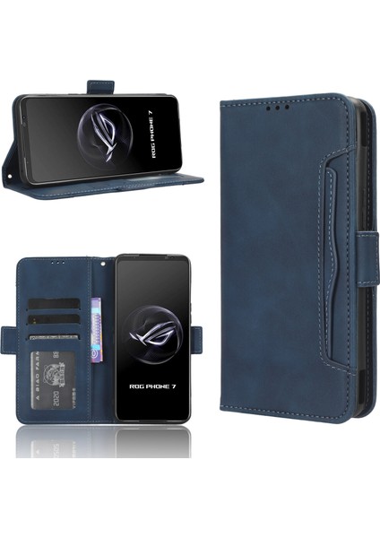 Asus Rog Phone 7 Telefon Kılıfı (Yurt Dışından) fırsatları