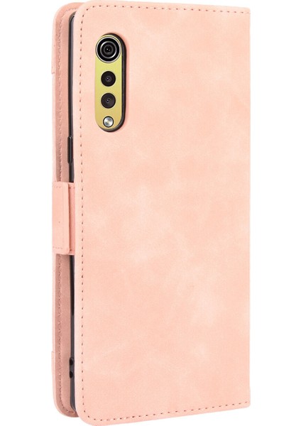 Lg Velvet Telefon Kılıfı (Yurt Dışından) indirimleri
