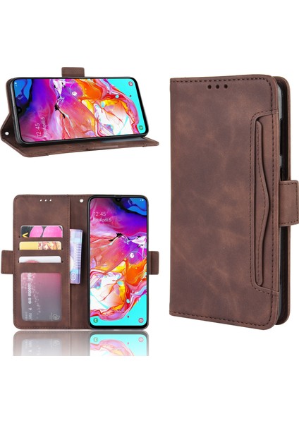 Samsung Galaxy A70/A70S Telefon Kılıfı (Yurt Dışından) fırsatları