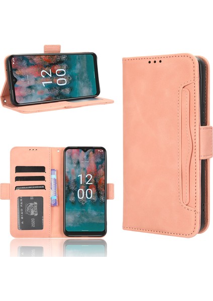 Nokia C12 Telefon Kılıfı (Yurt Dışından) fırsatları