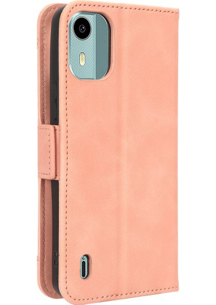 Nokia C12 Telefon Kılıfı (Yurt Dışından) indirimleri